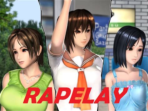 download rapelay game|The creators of Rapelay release a hyper.